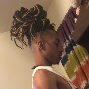 Meet your Posher, Melvin